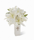  Faithful Blessings Bouquet